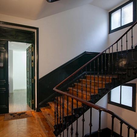 Gran Via V Calle Fuencarral 5Br 5Bh Apartment Madrid Exterior photo