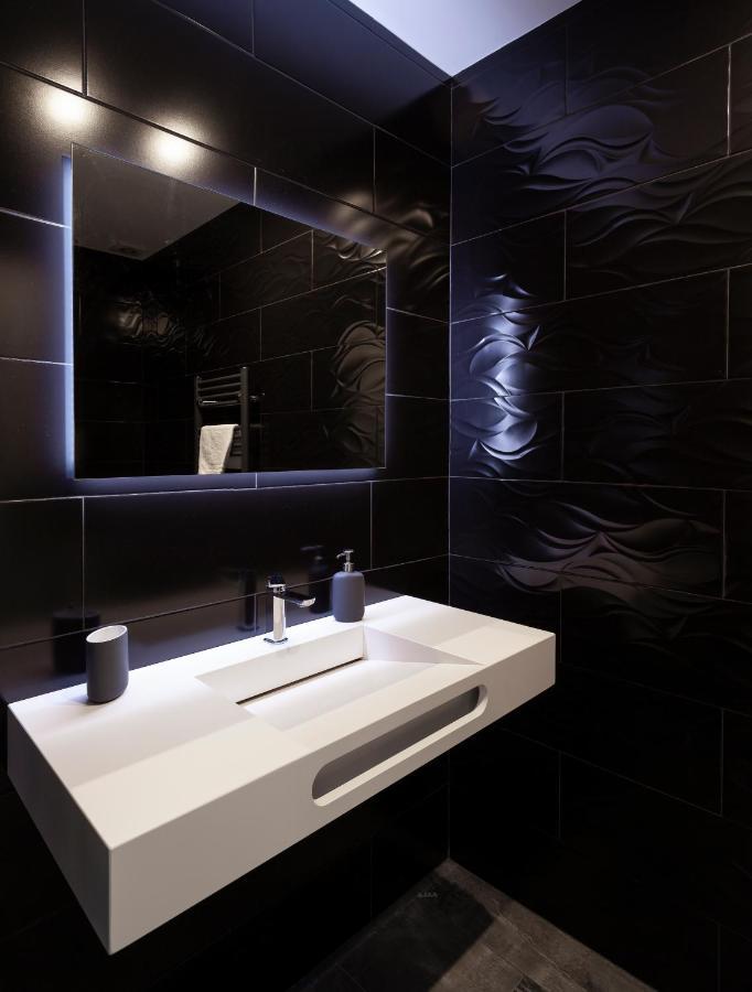 Gran Via V Calle Fuencarral 5Br 5Bh Apartment Madrid Exterior photo
