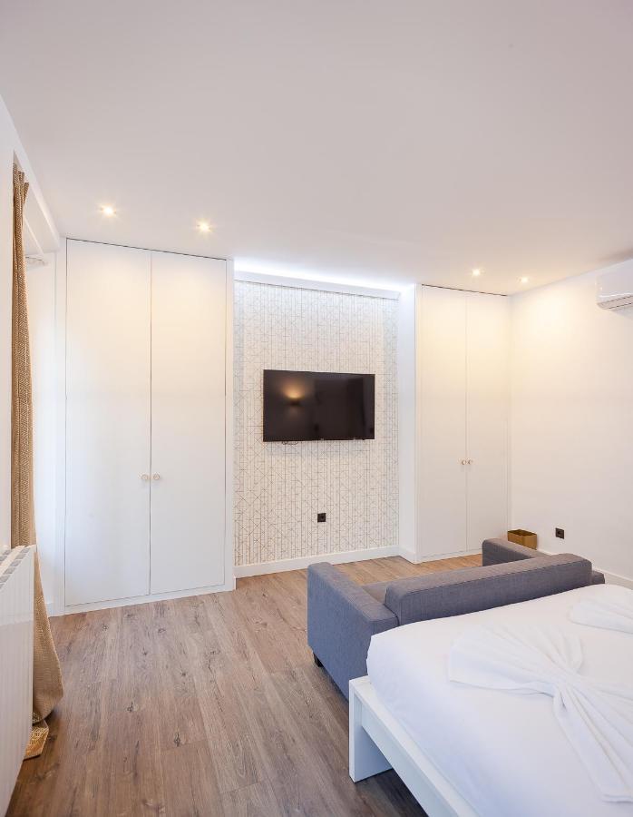 Gran Via V Calle Fuencarral 5Br 5Bh Apartment Madrid Exterior photo